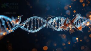 dna and evolution in bird classification dna and evolution in bird classification