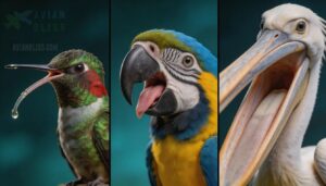 do all birds have tongues do all birds have tongues