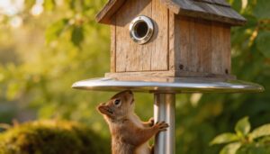 do birdhouses need predator guards do birdhouses need predator guards