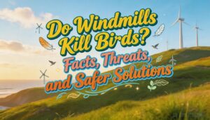 do windmills kill birds do windmills kill birds