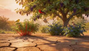 drought-tolerant native shrubs and trees drought-tolerant native shrubs and trees