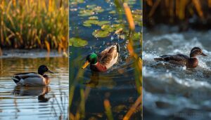 duck classification and groups duck classification and groups