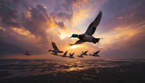 duck flight speed and altitude duck flight speed and altitude