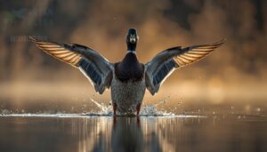 duck wings and flight muscles duck wings and flight muscles