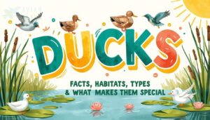 ducks ducks