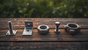 durability, rust resistance, and care durability, rust resistance, and care