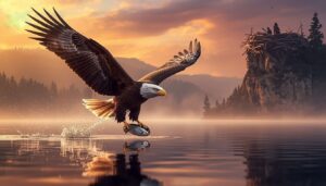 eagle behavior and life cycle eagle behavior and life cycle