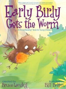 Early Birdy Gets the Worm 1442491760