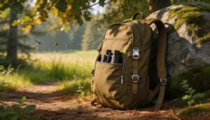 easy access and security features easy access and security features