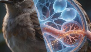 efficient lung structure efficient lung structure