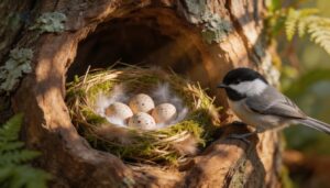 eggs, incubation, and nestlings eggs, incubation, and nestlings