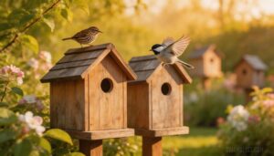 entrance hole sizes for wrens and chickadees entrance hole sizes for wrens and chickadees