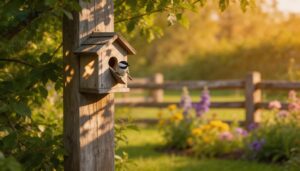 entrance orientation and environmental placement entrance orientation and environmental placement