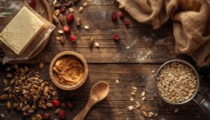 essential ingredients for homemade suet essential ingredients for homemade suet
