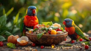 essential vitamins for breeding birds essential vitamins for breeding birds