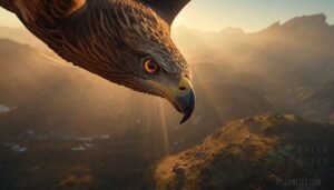 exceptional vision and hunting adaptations exceptional vision and hunting adaptations