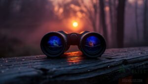 exit pupil and low-light performance exit pupil and low-light performance