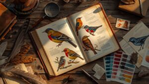 explain color patterns and plumage differences explain color patterns and plumage differences