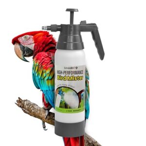 ExtremeMIST High Performance Bird Sprayer | B0BR64JW78