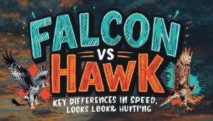 falcon vs hawk falcon vs hawk