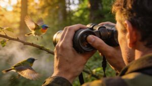 fast focus performance for moving birds fast focus performance for moving birds