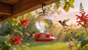 feeder setup and timing best practices feeder setup and timing best practices