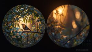 field of view differences between 8x and 10x field of view differences between 8x and 10x