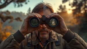 field of view trade-offs at higher magnification field of view trade-offs at higher magnification