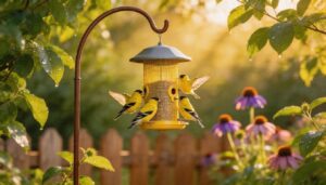 finch feeder placement tips finch feeder placement tips