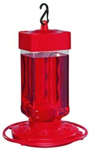 First Nature 32 Ounce Hummingbird Feeder B003R2SKIC