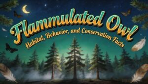 flammulated owl flammulated owl