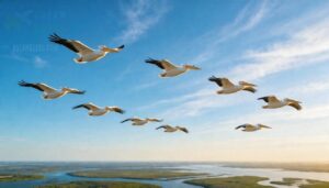 flight profile and in-flight identification flight profile and in-flight identification