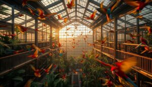 flight space requirements flight space requirements