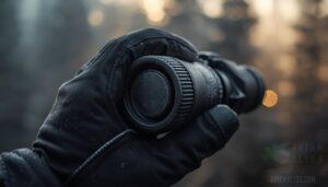 focus wheel speed and precision in the field focus wheel speed and precision in the field