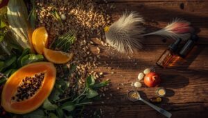 food sources versus vitamin supplements food sources versus vitamin supplements