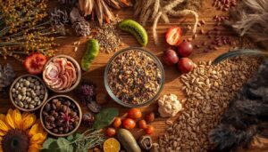 fortified nutrition and ingredient quality fortified nutrition and ingredient quality