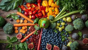 fresh produce for a colorful parrot diet fresh produce for a colorful parrot diet