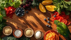 fresh produce, protein, and supplements fresh produce, protein, and supplements