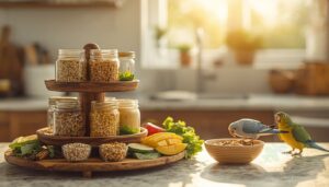 freshness, rotation, and daily feeding freshness, rotation, and daily feeding