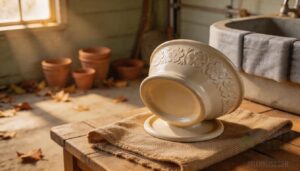 frost-season storage for fragile basins frost-season storage for fragile basins