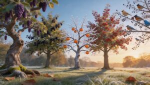 fruit-bearing trees that feed birds year-round fruit-bearing trees that feed birds year-round