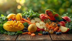 fruits and vegetables birds eat fruits and vegetables birds eat