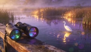 fully multi-coated lenses for brighter views fully multi-coated lenses for brighter views