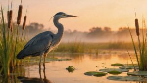 great blue heron conservation status great blue heron conservation status