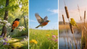 habitat and season filters habitat and season filters