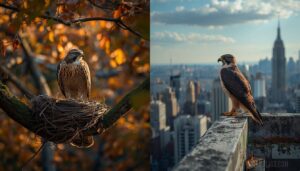 habitat, nesting, and identification habitat, nesting, and identification