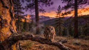 habitat, range, and elevation habitat, range, and elevation