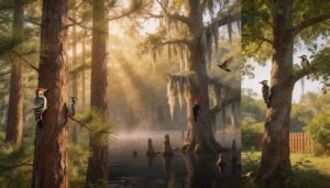 habitats and range in south carolina habitats and range in south carolina