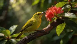 hawai'i 'amakihi hawai'i 'amakihi