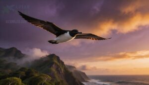 hawaiian petrel hawaiian petrel